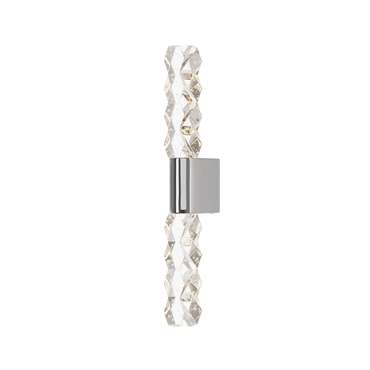 Настенный светильник (бра) Maytoni MOD328WL-L5CH3K Selemo Modern