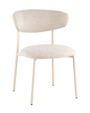 Стул Ayla бежевого цвета