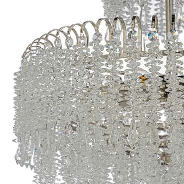 Подвесная люстра Arti Lampadari Daverio E 1.5.50.105 N