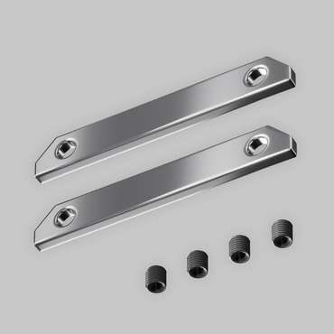 Комплектующие для встраиваемой трековой системы Technical TRA034C-MP-1 Accessories for tracks Exility Магнитная трековая система 23мм EXILITY
