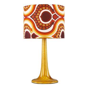 НАСТОЛЬНАЯ ЛАМПА ARTE LAMP ZULU 