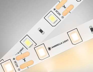 Светодиодная лента LED Strip 12V GS1001