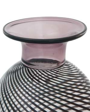 Настольная ваза Florina Tall Vase из стекла
