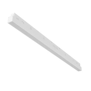 Трековый светильник Basis Magnetic track system Exility 3000К белого цвета