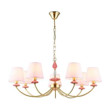 Люстра Ambrella High Light LH75025