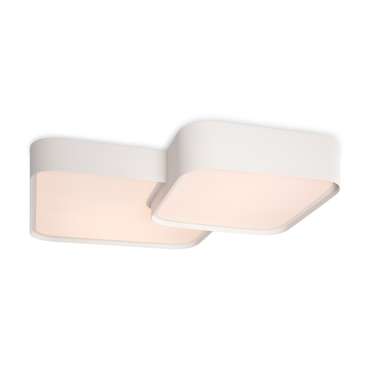 Потолочный светильник Freya FR6095CL-L84W Square LED