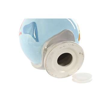 КопилкиKопилка Home ESPRIT Dolomite Земной глобус 14,5 x 13,5 x 19 cm (2 штук)