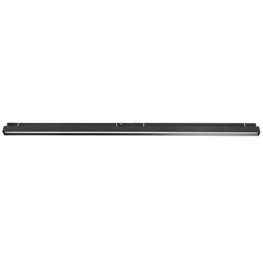 Светильник 48V для трека UNO LED 30W 1500LM 90G ANTIGLARE ЧЕРНЫЙ МАТОВЫЙ 4000K