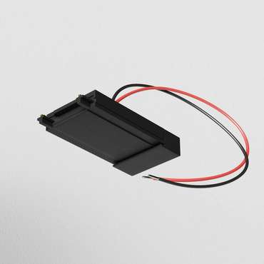 Комплектующие для накладной трековой системы Technical TRA084B-11B Accessories for tracks Radity Магнитная трековая система RADITY