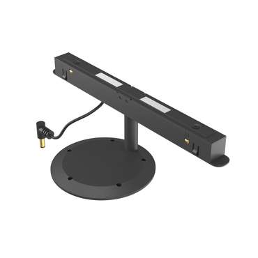 Комплектующие для трековой системы Technical TRA034CVC-B Accessories for tracks Exility Магнитная трековая система 23мм EXILITY