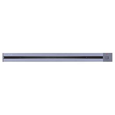 Трек встраиваемый Am-track-sockets 385201TBB/100 Grey