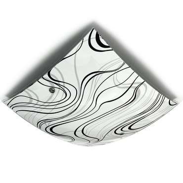 Светильник настенно-потолочный