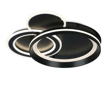 Светильник потолочный Ambrella Acrylica Disk FA8515