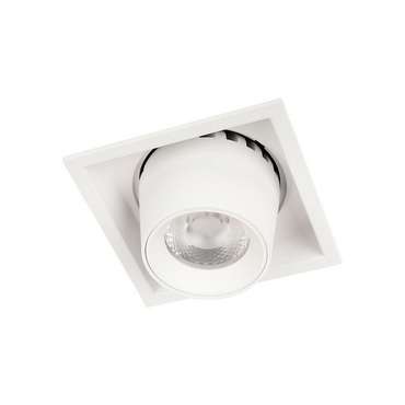 Светильник точечный Loft It Flash 10319/B White