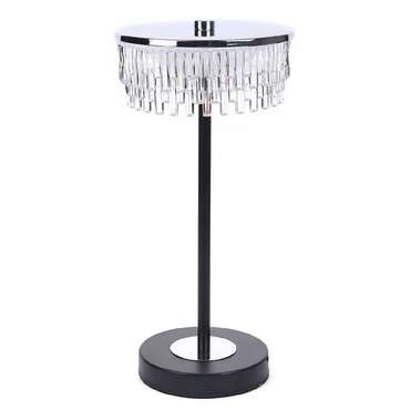 Настольная лампа Satiana 8204/1TL (акрил, цвет прозрачный)