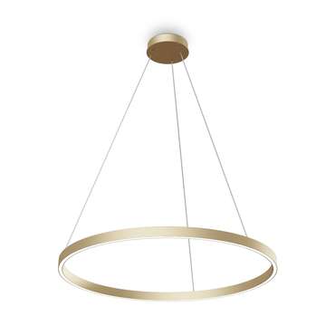 Подвесной светильник Maytoni MOD058PL-L42BSK Rim Modern