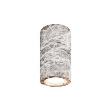 Потолочный светильник Maytoni MOD461CL-01GR1 Basic Texture Modern