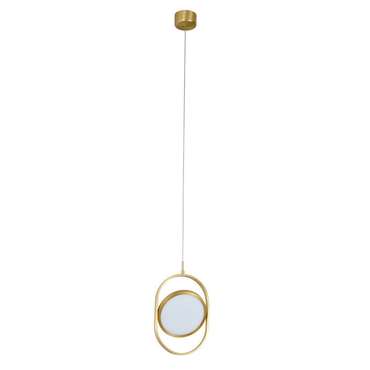 Люстра Newport 3510 Sabina 3512/S brass