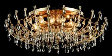 Потолочная люстра Maytoni "Lucia"