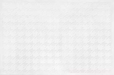 Ковер Elegant 160x230 бежево-белого цвета