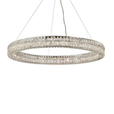 Люстра Newport 8550 Elizabeth 2 8550/110 C chrome