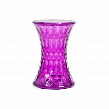 Кофейный стол "Rock Crystal" из поликарбоната