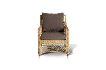 Кресло Гранд Латте с подушками