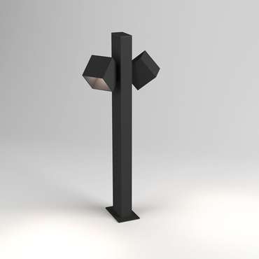 Светильник садово-парковый светодиодный Fjord 35195/F