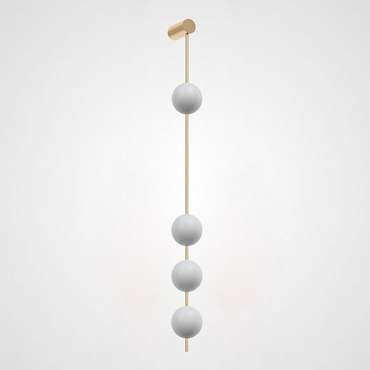 Настенный светильник ADILS WALL H130