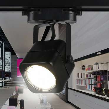 Трековый светильник Ambrella Track System GL5108