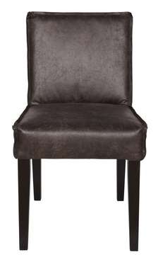Стул DE EEKHOORN "Rodeo dining chair black"