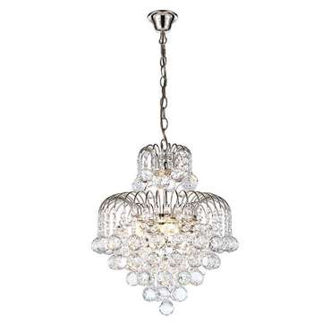 Подвесная люстра Arti Lampadari Bellagio