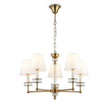 Люстра Ambrella Heigh Light LH71021