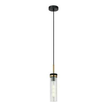 Подвесной светильник Blount LSP-8866 (стекло, цвет прозрачный)