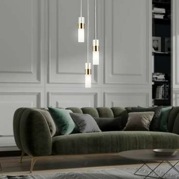 Люстра Ambrella Heigh Light LH55112