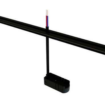 Коннектор для ввода питания Arte Lamp RAPID-ACCESSORIES A615106