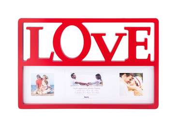 Мультирамка Maggiore Love