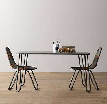 Стул pascal camp desk