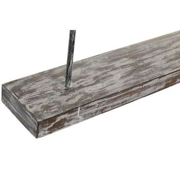 Декоративная фигура DKD Home Decor (Пересмотрено B)