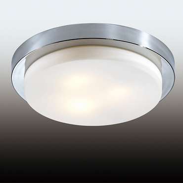 Светильник настенно-потолочныйOdeon Light Holger 2746/3C