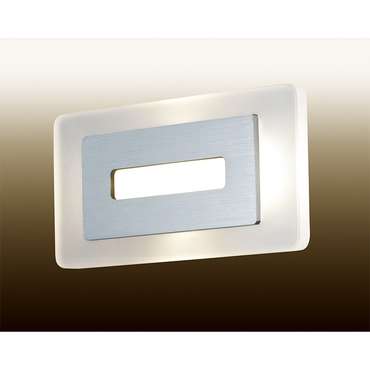 Светильник настенно-потолочный Odeon Light Amafo 