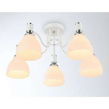 Светильник потолочный Ambrella Traditional TR303305