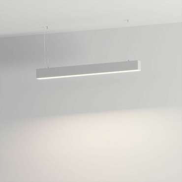 Линейный подвесной светильник Arlight SP-LINE-HANG-6085-L995-37W Day4000 052967