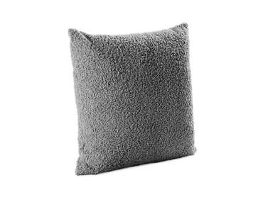Подушка Sorrento 60х60 серого цвета