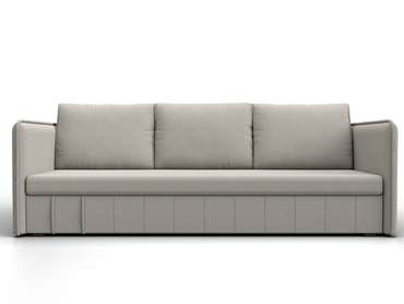 Диван-кровать Слим бежевого цвета