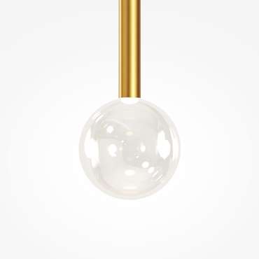 Подвесной светильник Maytoni MOD383PL-L4BS3K Bubble dream Modern