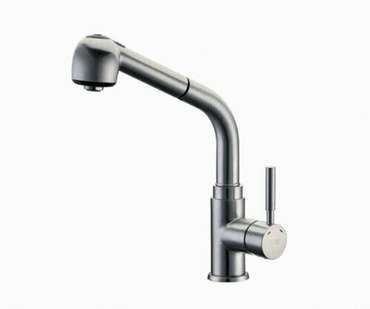 Смеситель для кухни WasserKRAFT Верн 4266