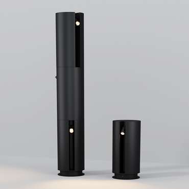 Ландшафтный светильник Outdoor O468FL-L9B3K Cave Outdoor