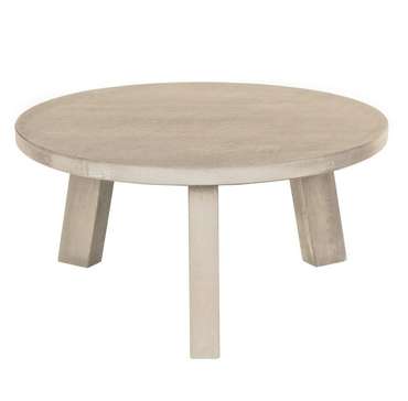 Журнальный Столик DE EEKHOORN "RHONDA SIDE TABLE"  