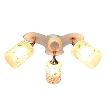 Спот  IDLamp Serafina 